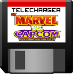 Télécharger Marvel VS Capcom
