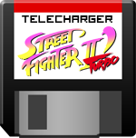 Télécharger Street Fighter II' Turbo