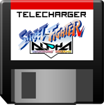 Télécharger Street Fighter Alpha