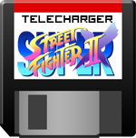 Télécharger Super Street Fighter II Turbo