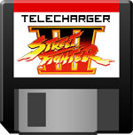 Télécharger Street Fighter III