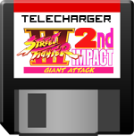 Télécharger Street Fighter III Second Impact