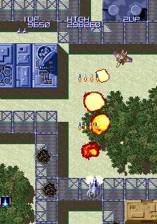 roms non mame fb alpha planet emulation