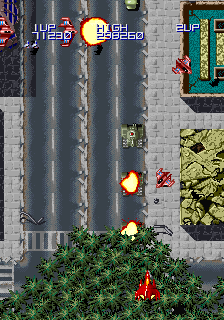roms non mame fb alpha planet emulation