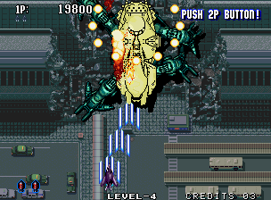 kawaks jeux
