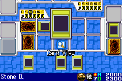 Gba Yu-gi-oh Duel Monsters - International Worldwide Edition 2 Japan Gba Yu-gi-oh Duel Monsters - International Worldwide Edition 2 Japan