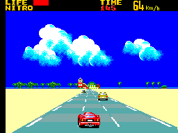 Sega Sega