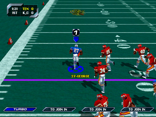 Nfl Nfl
