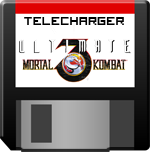 Télécharger Ultimate Mortal Kombat 3