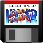 Télécharger Hyper Street Fighter II
