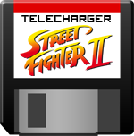 Télécharger Street Fighter