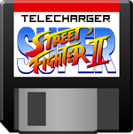 Télécharger Super Street Fighter II