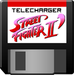 Télécharger Street Fighter II' Koryu