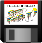 Télécharger Street Fighter II' Rainbow