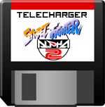 Télécharger Street Fighter Alpha 2