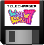 Waku Waku 7