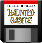 Télécharger Haunted Castle