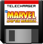 Télécharger Marvel Super Heroes