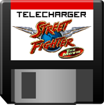 Télécharger Street Fighter The Movie