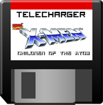 Télécharger X-Men