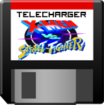 Télécharger X-Men VS Street Fighter