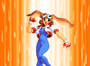 Waku Waku 7