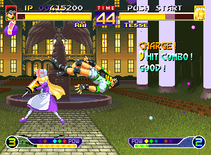 Waku Waku 7