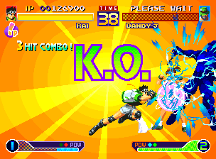 Waku Waku 7