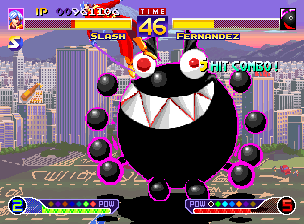 Waku Waku 7
