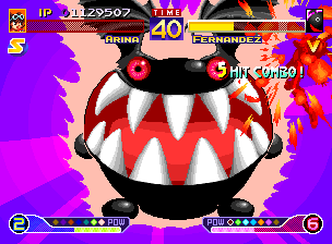 Waku Waku 7