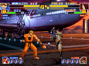 the king of fighters 99 anniversary edition the king of fighters 99 anniversary edition