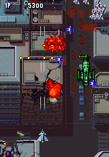 aero fighters 2 mame chd downloads