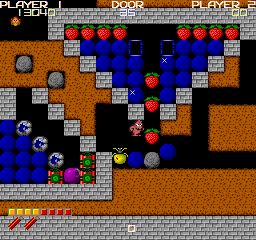 mame 0 153 rom set snes
