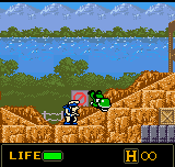 metal slug 1 neo geo rom