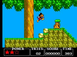 castle of illusion starring mickey mouse sega rom mac