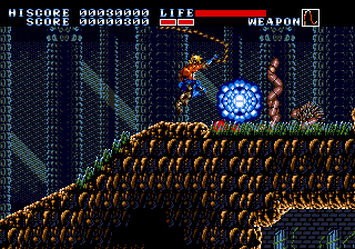 mega drive emulator mac