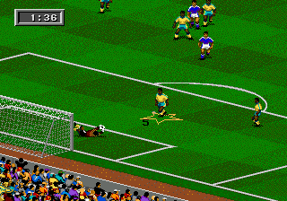 download fifa soccer 95 mega drive