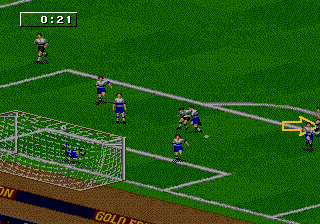fifa 97 nintendo 64