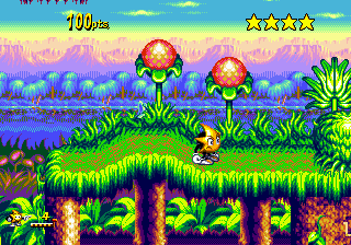 download sega mega drive ristar
