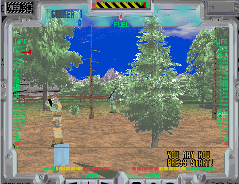 daytona usa rom model 2 rom