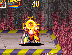 denjin makai snes denjin makai snes