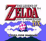 Test de Link's Awakening