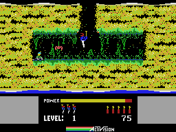 coleco roms
