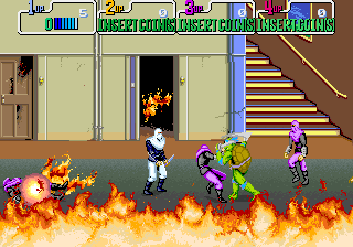 The King of Fighters '97 (NGM-2320) ROM < MAME ROMs