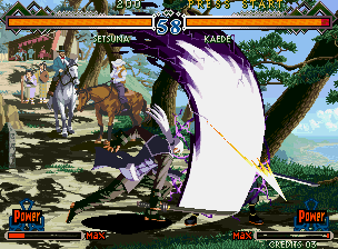 WinKawaks » Roms » The King of Fighters 2002 Magic Plus II (hack) - The  Official Website Of WinKawaks™ Team