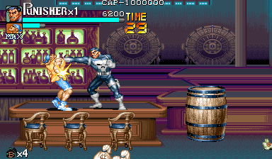 The King of Fighters '98: The Slugfest - ROMs Non-MAME - Kawaks - Planet  Emulation