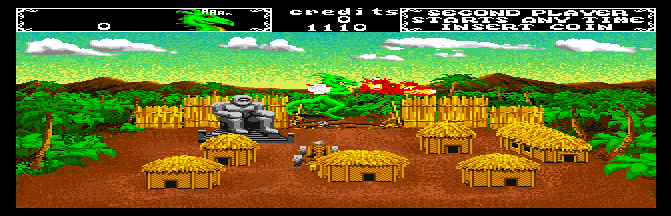 mame 0.174 roms