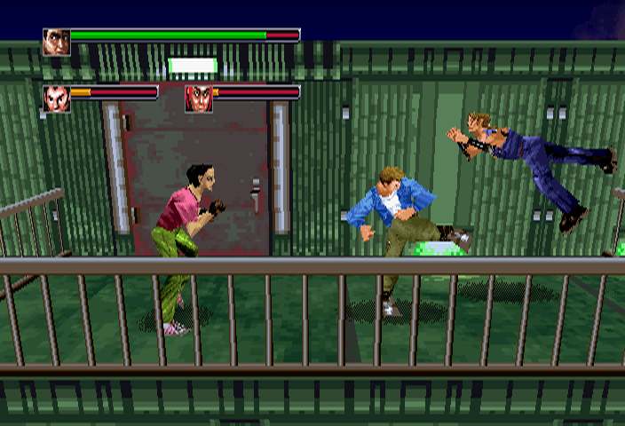 ROMs MAME - MAME - ROMs - Planet Emulation