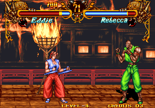 Double Dragon Neo Geo Roms Mame Mame Roms Planet Emulation