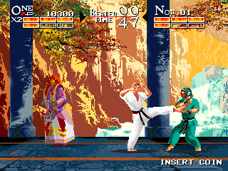 The King of Fighters '98 - The Slugfest / King of Fighters '98 - dream  match never MAME ROM Download - Rom Hustler